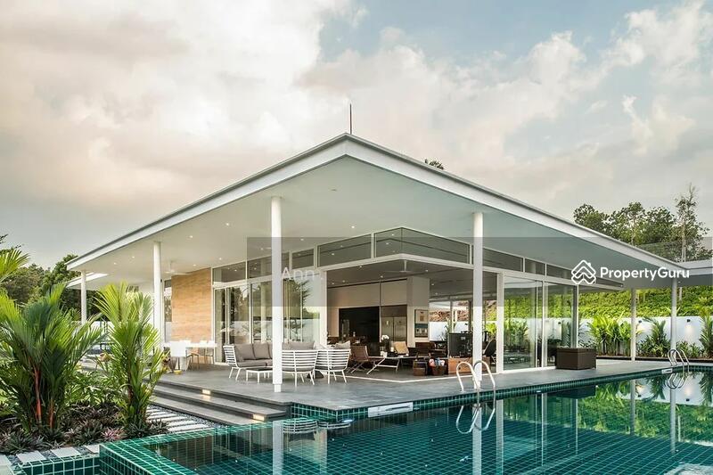 Bungalow for Sale in Iskandar Puteri (Nusajaya) (Johor) - Ann . - PropertyGuru.com.my