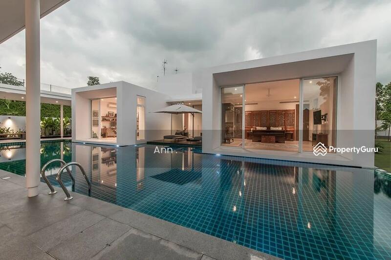 Bungalow for Sale in Iskandar Puteri (Nusajaya) (Johor) - Ann . - PropertyGuru.com.my