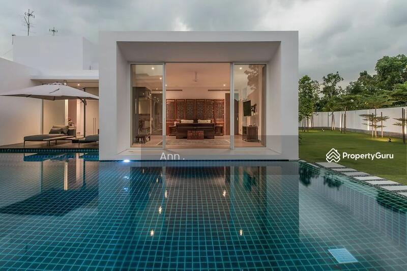 Bungalow for Sale in Iskandar Puteri (Nusajaya) (Johor) - Ann . - PropertyGuru.com.my