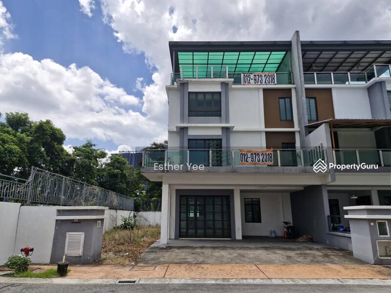 For Sale - Duta Suria Residency