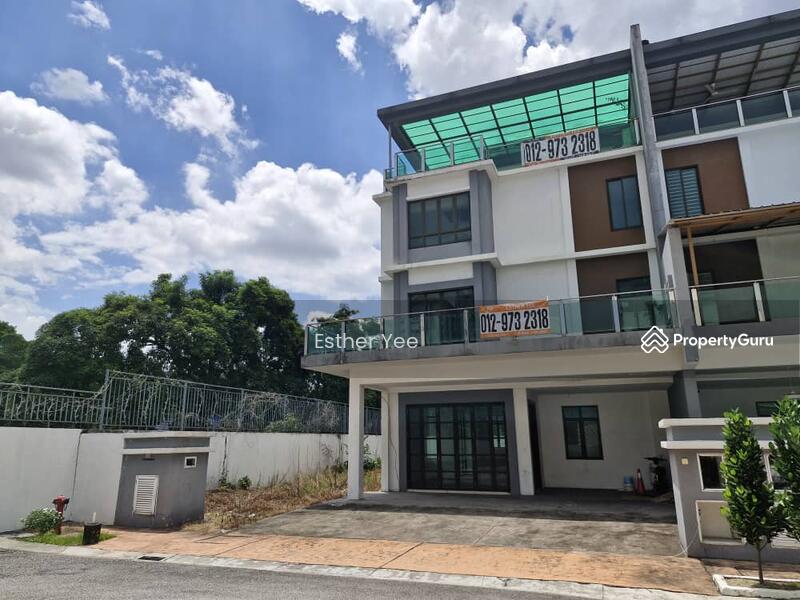 For Sale - Duta Suria Residency