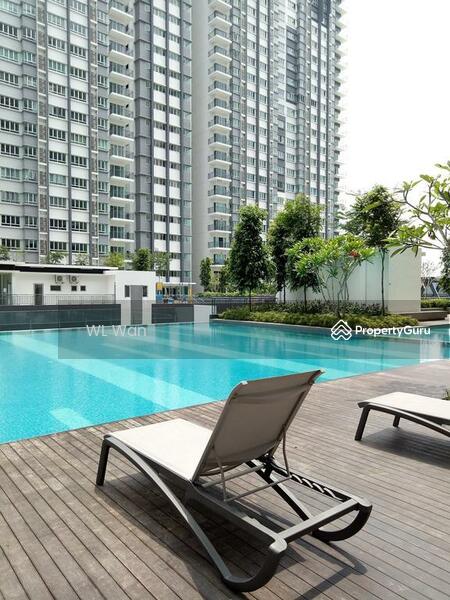 Service Residence for Sale at Savanna Executive Suite @ Southville City - WL Wan - PropertyGuru.com.my