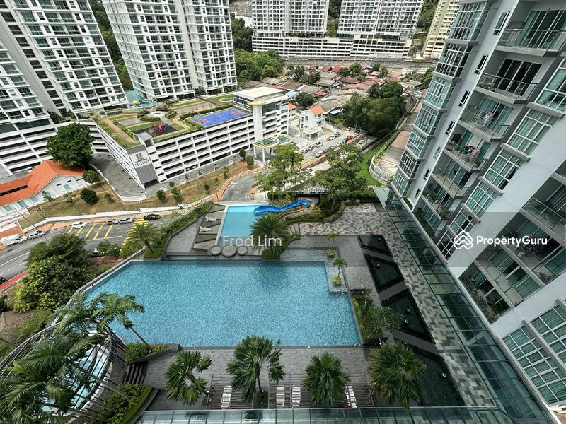 For Sale - The Latitude Condominium