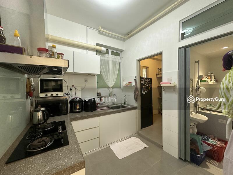 For Sale - The Latitude Condominium