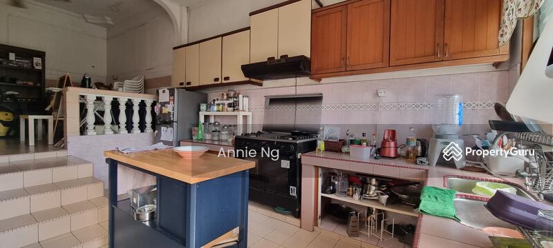Rumah Teres 2 Tingkat untuk Dijual di Kepong (Kuala Lumpur) - Annie Ng - PropertyGuru.com.my