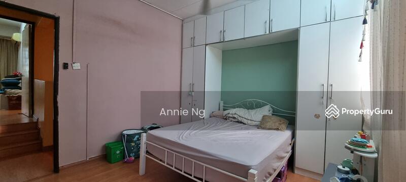 Rumah Teres 2 Tingkat untuk Dijual di Kepong (Kuala Lumpur) - Annie Ng - PropertyGuru.com.my