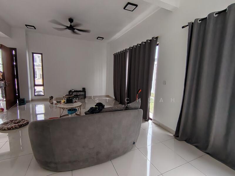 For Rent - Joya @ Gamuda Gardens