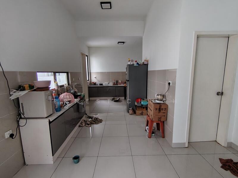 For Rent - Joya @ Gamuda Gardens