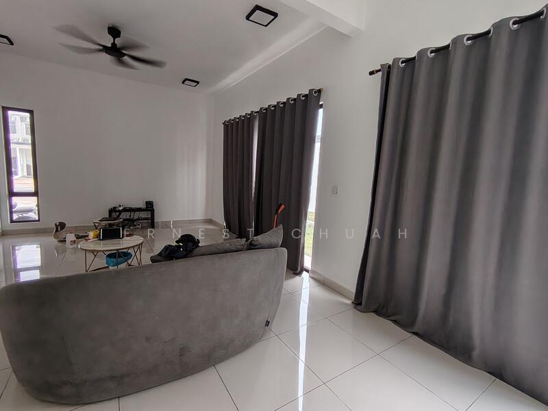 For Rent - Joya @ Gamuda Gardens