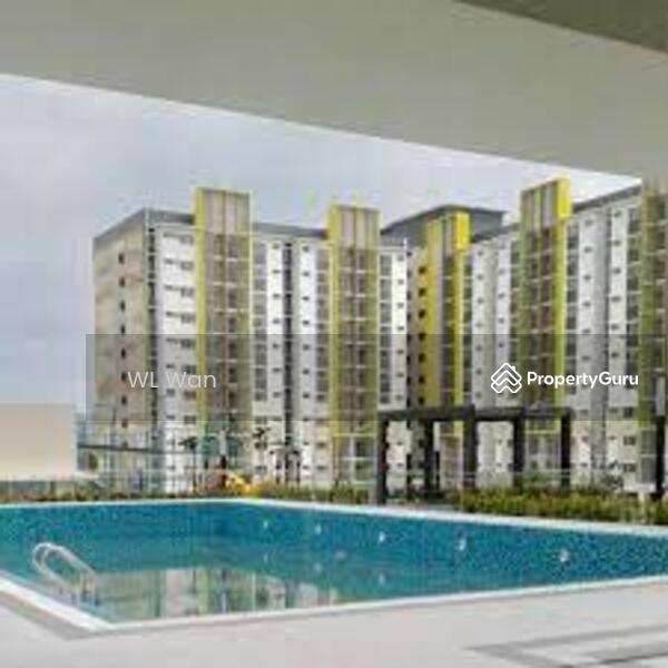 For Sale - Seri Pinang