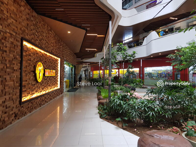Office for Rent in Bukit Jalil (Kuala Lumpur) - Steve Looi - PropertyGuru.com.my