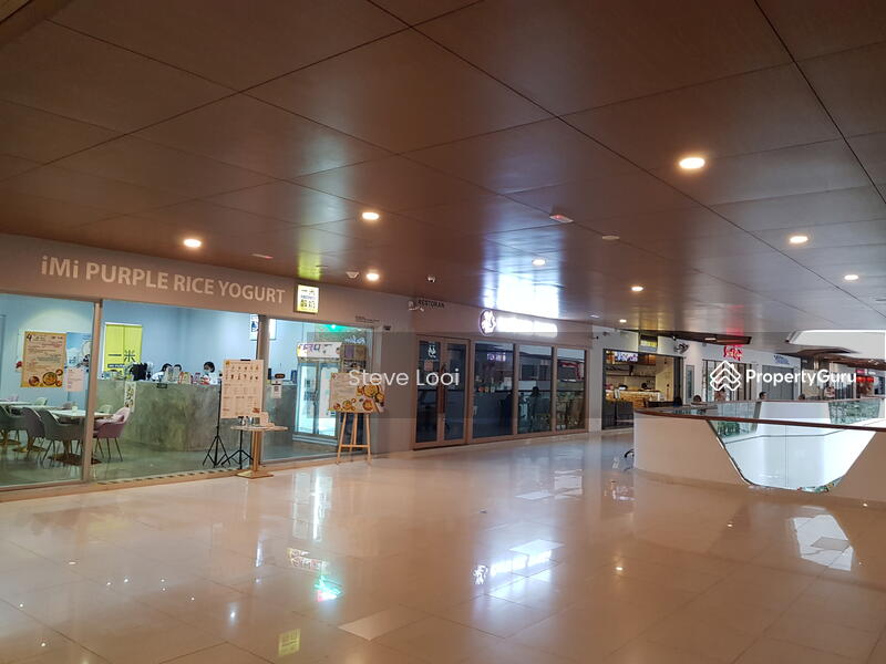 Office for Rent in Bukit Jalil (Kuala Lumpur) - Steve Looi - PropertyGuru.com.my