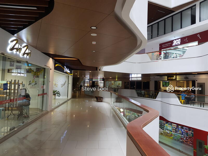 Office for Rent in Bukit Jalil (Kuala Lumpur) - Steve Looi - PropertyGuru.com.my