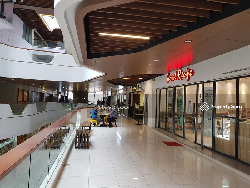 Office for Rent in Bukit Jalil (Kuala Lumpur) - Steve Looi - PropertyGuru.com.my
