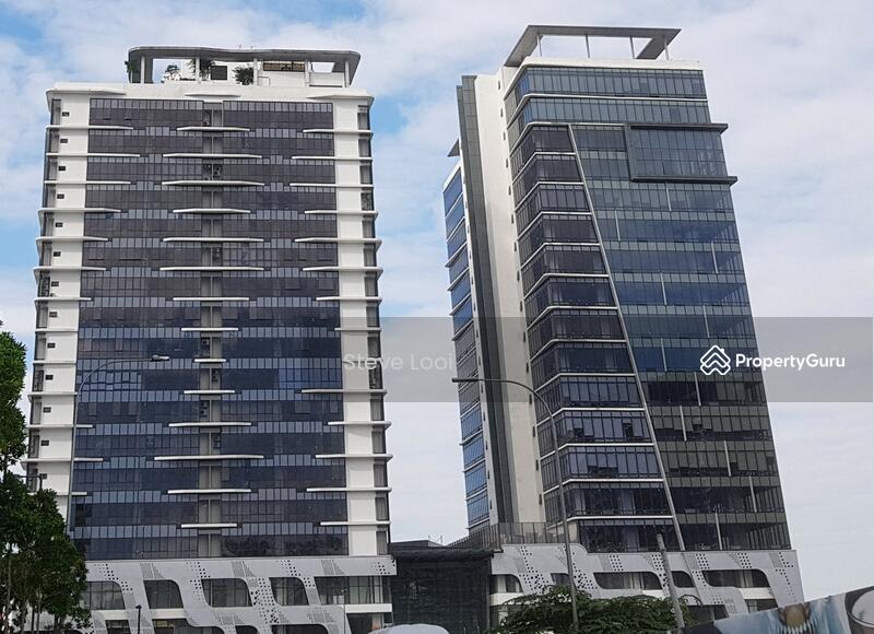 Office for Rent in Bukit Jalil (Kuala Lumpur) - Steve Looi - PropertyGuru.com.my