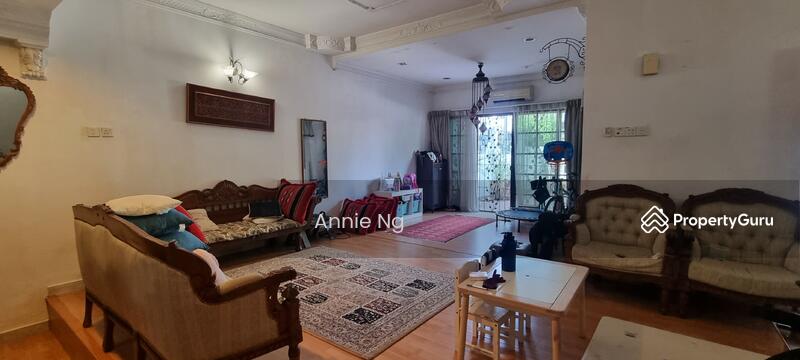 Taman Bukit Maluri untuk Untuk Dijual - RM 1,180,000, Mac 2026 - PropertyGuru.com.my