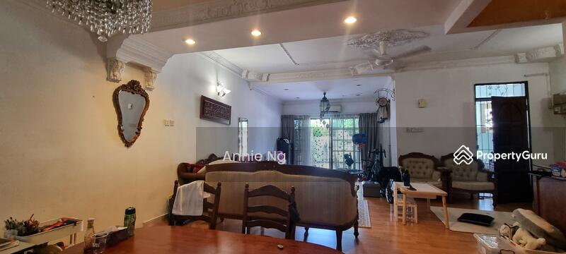 Taman Bukit Maluri untuk Untuk Dijual - RM 1,180,000, Mac 2026 - PropertyGuru.com.my