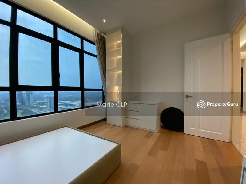 Servis Apartment untuk Dijual di Conezion Residences - Marie CLP - PropertyGuru.com.my
