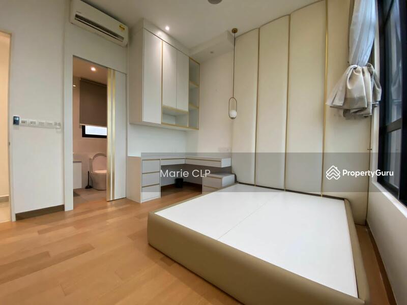 Servis Apartment untuk Dijual di Conezion Residences - Marie CLP - PropertyGuru.com.my