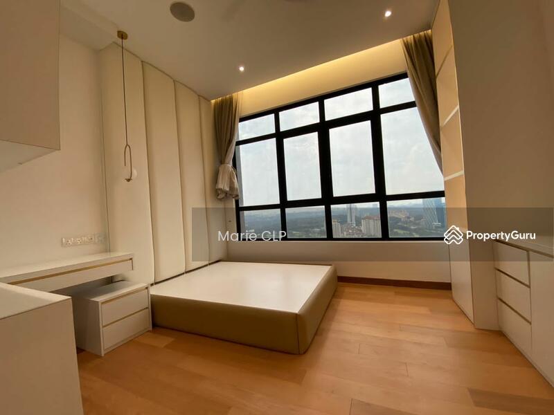Servis Apartment untuk Dijual di Conezion Residences - Marie CLP - PropertyGuru.com.my