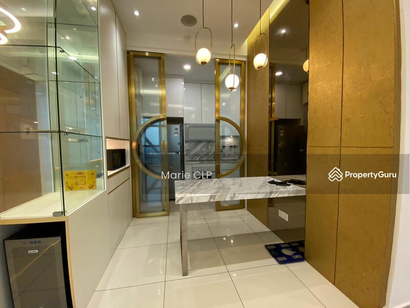 Servis Apartment untuk Dijual di Conezion Residences - Marie CLP - PropertyGuru.com.my