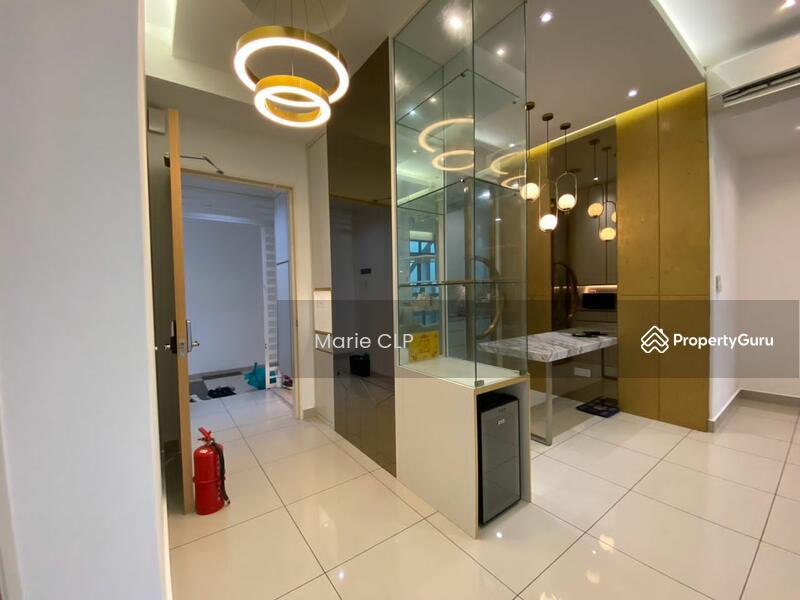 Servis Apartment untuk Dijual di Conezion Residences - Marie CLP - PropertyGuru.com.my