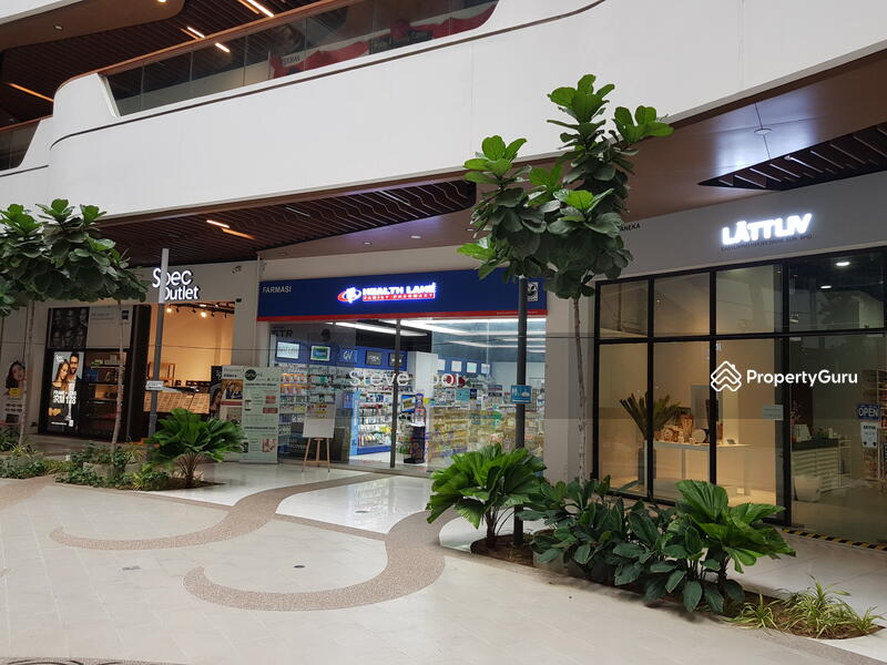 For Rent - Aurora Place @ Bukit Jalil