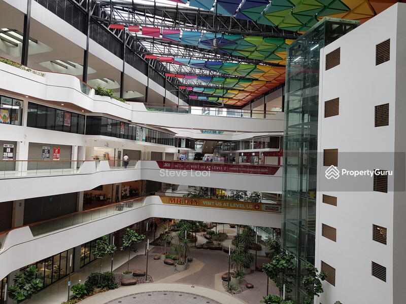 For Rent - Aurora Place @ Bukit Jalil