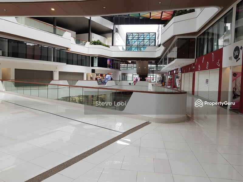 For Rent - Aurora Place @ Bukit Jalil