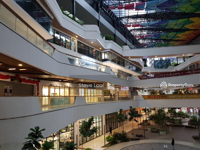 For Rent - Aurora Place @ Bukit Jalil