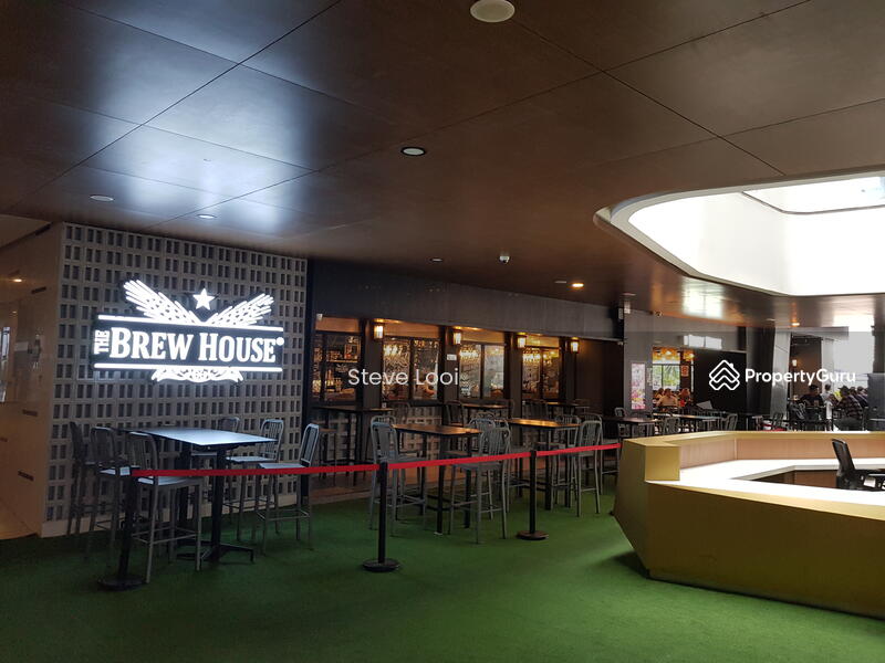 For Rent - Aurora Place @ Bukit Jalil