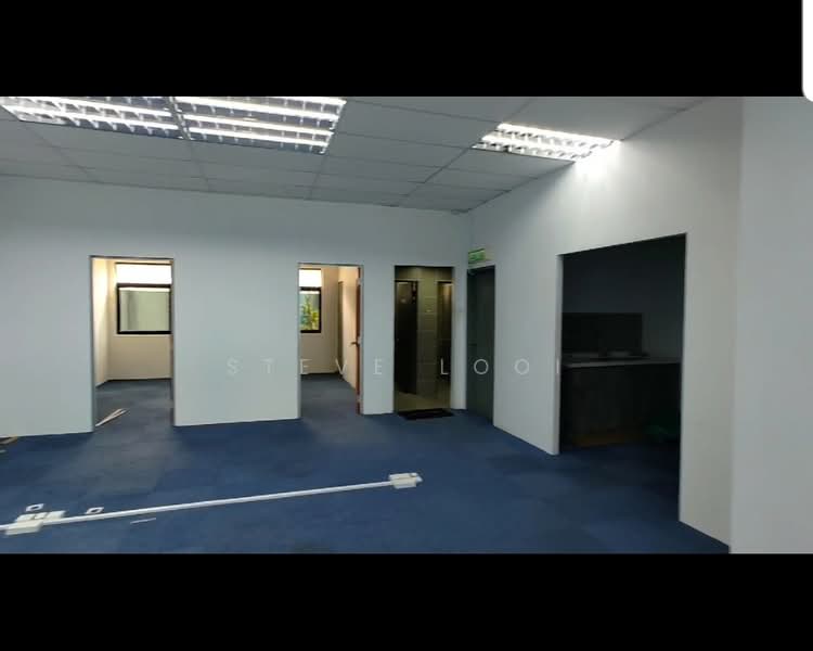 For Rent - Aurora Place @ Bukit Jalil