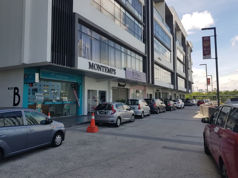 For Rent - Aurora Place @ Bukit Jalil