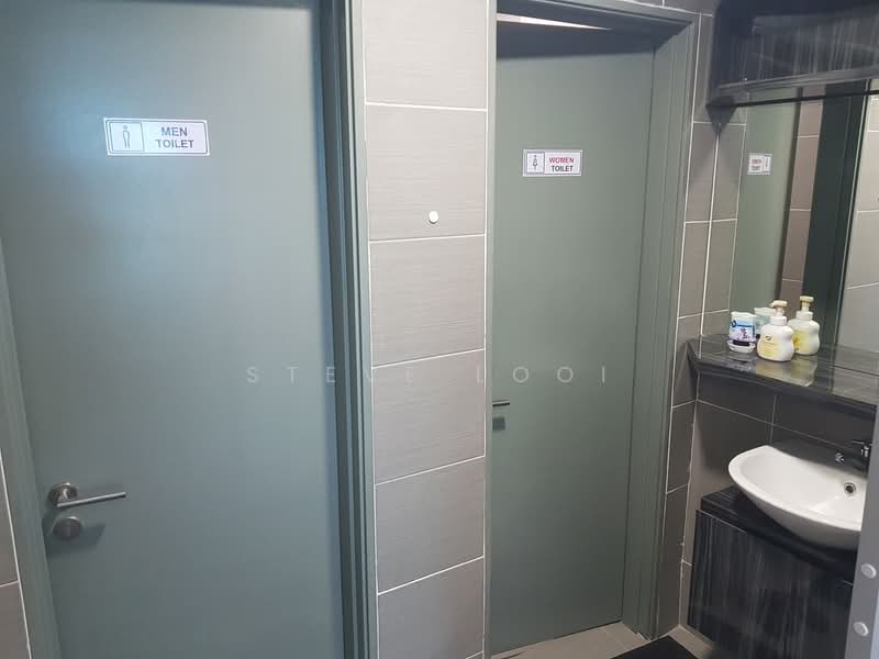 Untuk Disewa - Aurora Place @ Bukit Jalil