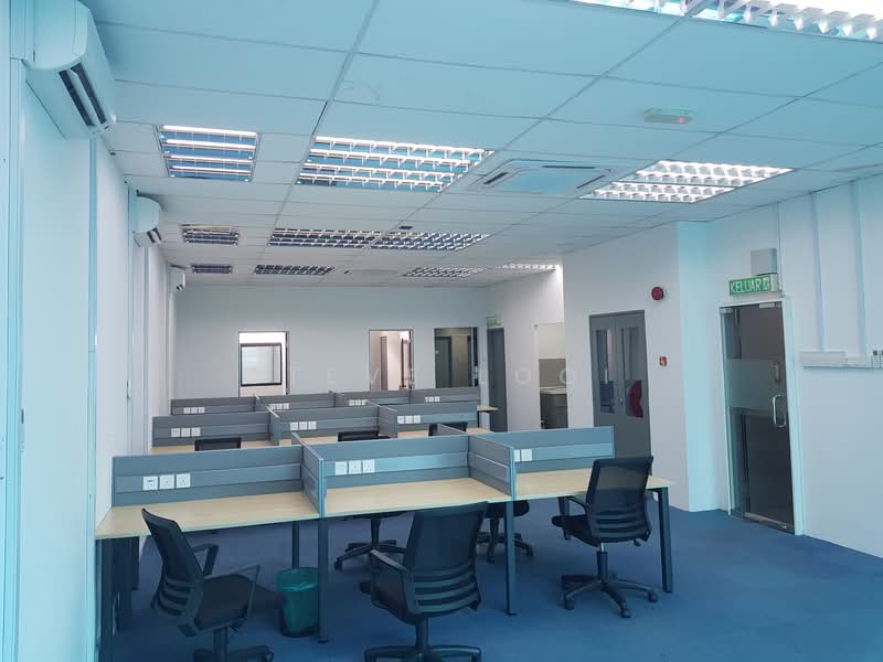 Untuk Disewa - Aurora Place @ Bukit Jalil