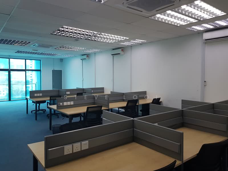 Untuk Disewa - Aurora Place @ Bukit Jalil