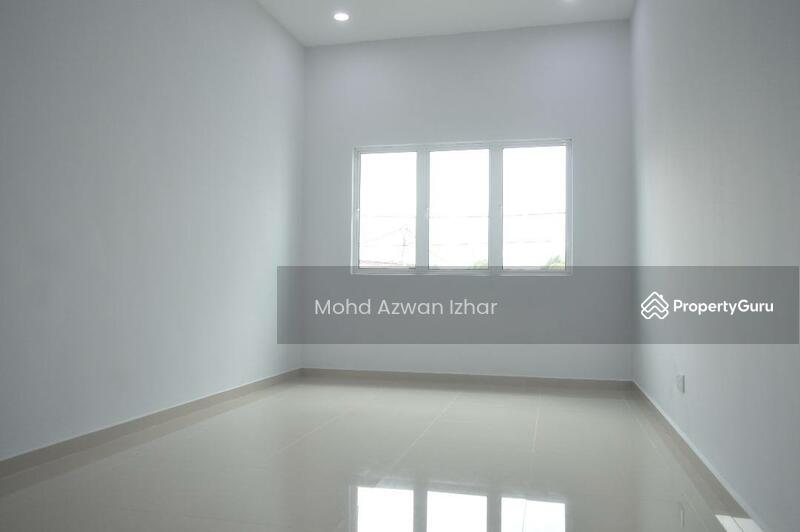 Untuk Dijual - Taman Cempaka Ampang Double Storey Terrace