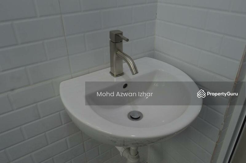 Untuk Dijual - Taman Cempaka Ampang Double Storey Terrace