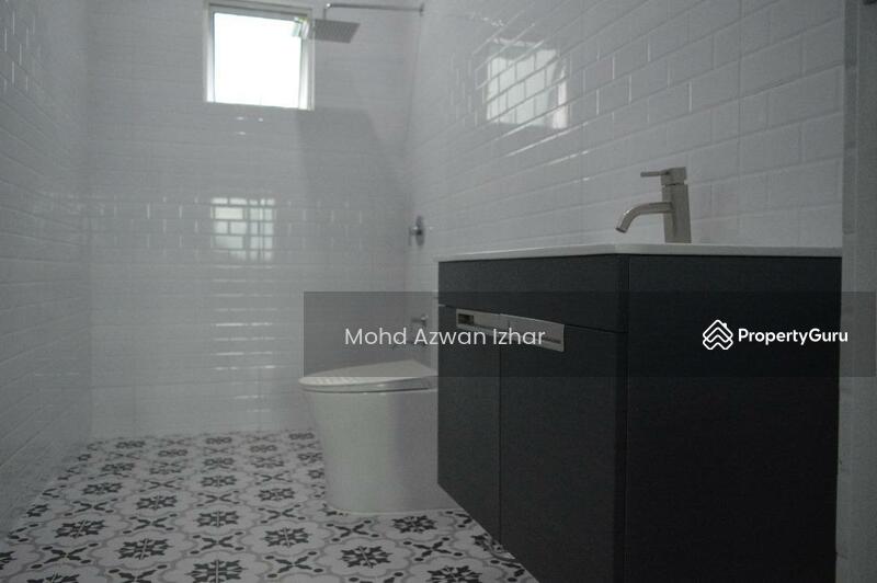 Untuk Dijual - Taman Cempaka Ampang Double Storey Terrace
