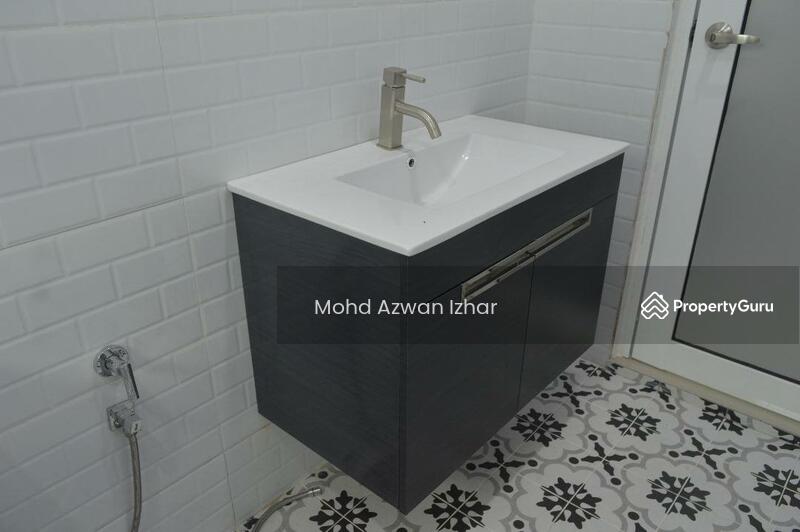 Untuk Dijual - Taman Cempaka Ampang Double Storey Terrace