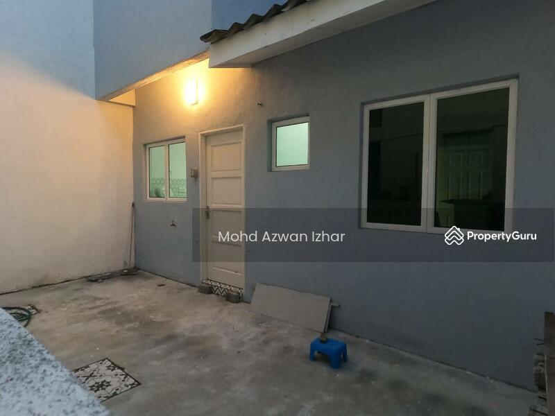 Untuk Dijual - Taman Cempaka Ampang Double Storey Terrace