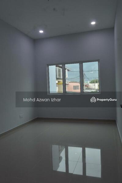 Untuk Dijual - Taman Cempaka Ampang Double Storey Terrace