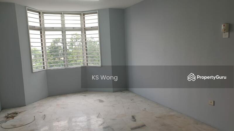 For Sale - Apartment Seroja