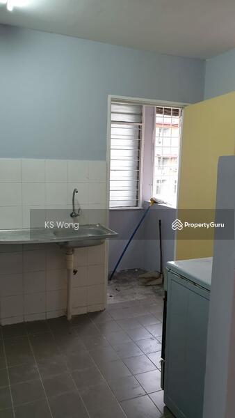 For Sale - Apartment Seroja