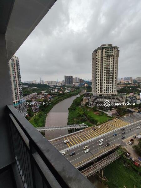 Condominium for Rent at Platinum Arena - Susan Foo - PropertyGuru.com.my