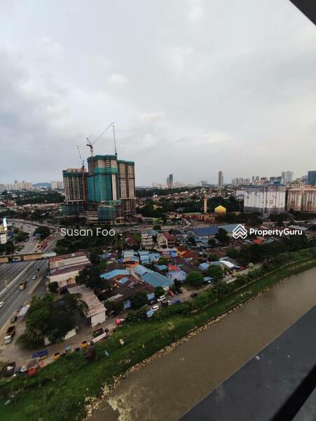 Condominium for Rent at Platinum Arena - Susan Foo - PropertyGuru.com.my