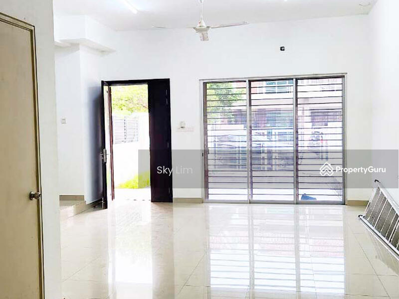 Untuk Disewa - Ixora Residences @ Bandar Seri Coalfields