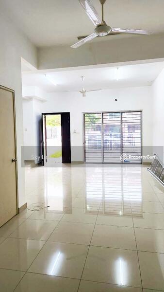 Untuk Disewa - Ixora Residences @ Bandar Seri Coalfields