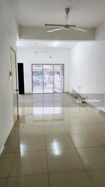 Untuk Disewa - Ixora Residences @ Bandar Seri Coalfields