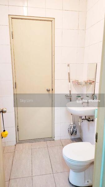 Untuk Disewa - Ixora Residences @ Bandar Seri Coalfields